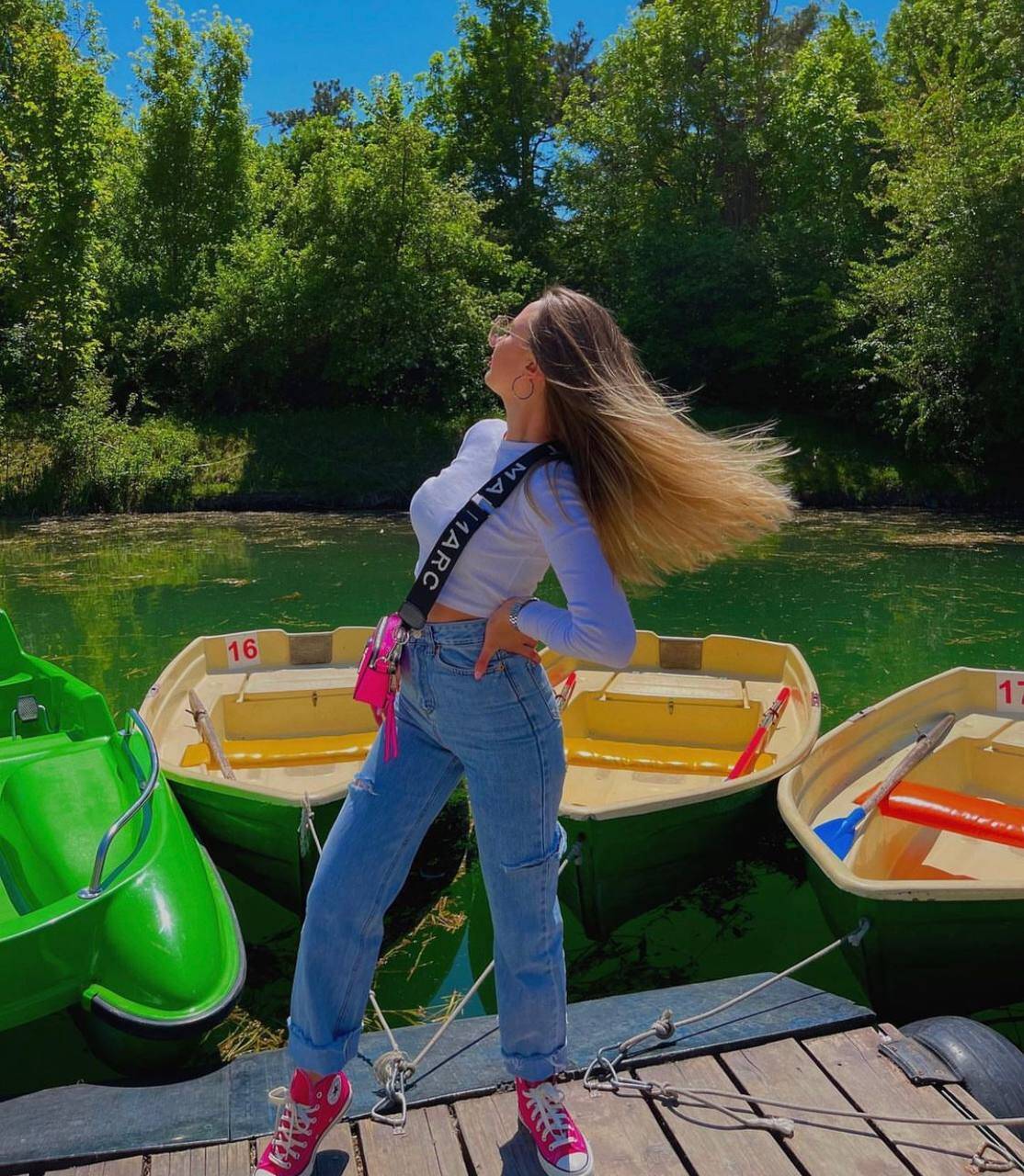 Любовь
